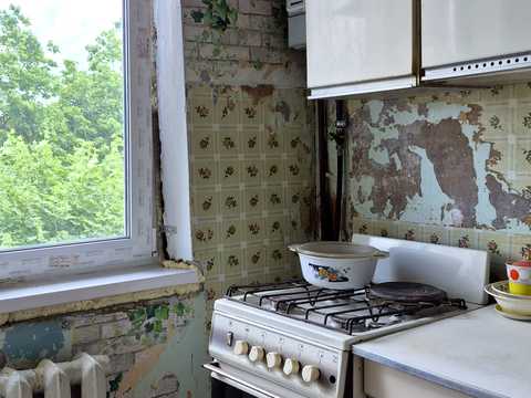 квартира за адресою Франтішка Крала вул., 45