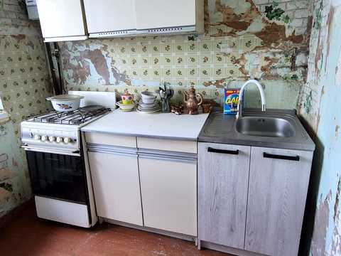 квартира за адресою Франтішка Крала вул., 45