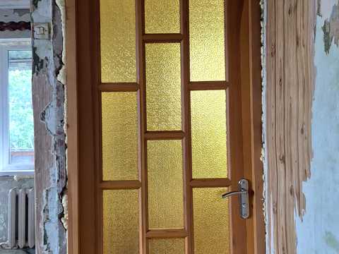 квартира за адресою Франтішка Крала вул., 45