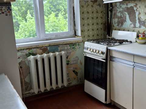 квартира за адресою Франтішка Крала вул., 45