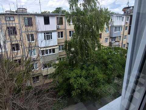 квартира за адресою Франтішка Крала вул., 45