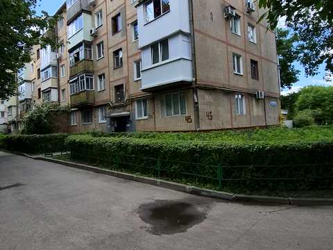 квартира за адресою Франтішка Крала вул., 45