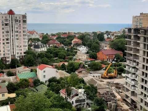 квартира за адресою Полуничний пров., 24