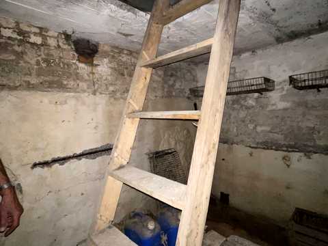паркоместо по адресу Железнодорожное шоссе, 39