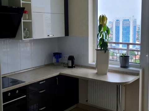 квартира за адресою Люстдорфська дорога вул. (Черноморская дорога), 90г