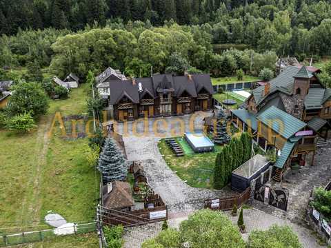 комерційна за адресою Тараса Шевченка вул., 6
