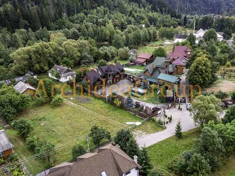комерційна за адресою Тараса Шевченка вул., 6