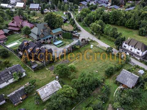 комерційна за адресою Тараса Шевченка вул., 6