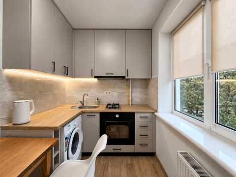 квартира за адресою Оболонський просп., 28-А