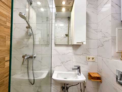 квартира за адресою Оболонський просп., 28-А