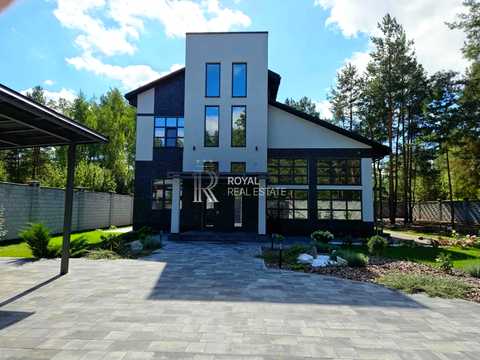 будинок за адресою Київ, Радистів вул.
