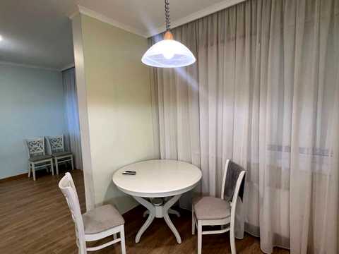 квартира за адресою Академіка Сахарова вул., 3-А