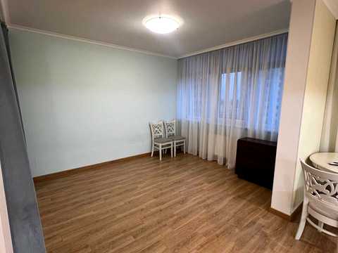 квартира за адресою Академіка Сахарова вул., 3-А