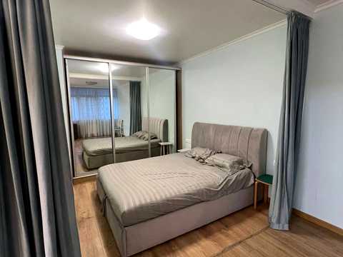 квартира за адресою Академіка Сахарова вул., 3-А