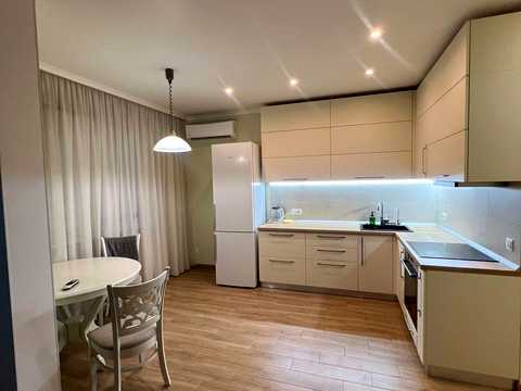 квартира за адресою Академіка Сахарова вул., 3-А