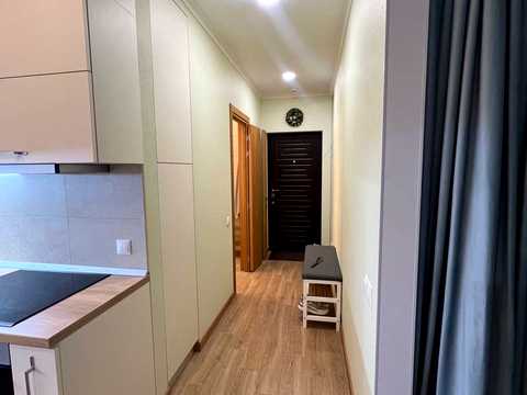 квартира за адресою Академіка Сахарова вул., 3-А