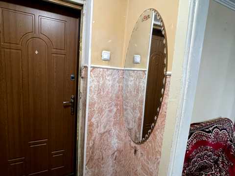 квартира по адресу Сухомлинского ул., 4/1