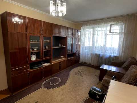 квартира за адресою Сухомлинського вул., 4/1