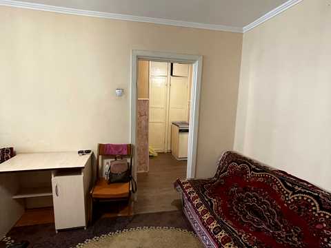 квартира по адресу Сухомлинского ул., 4/1