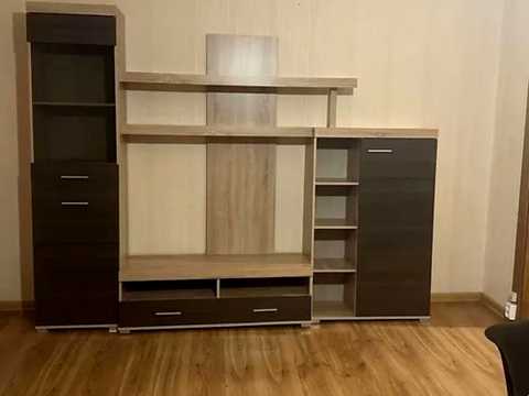 квартира за адресою Повітряних Сил просп. (Повітрофлотський), 12/6