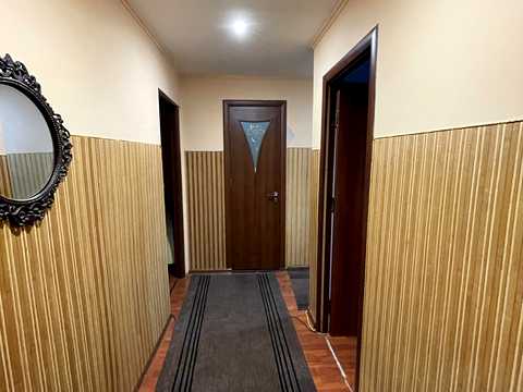 квартира за адресою Євгена Коновальця вул., 136-Д
