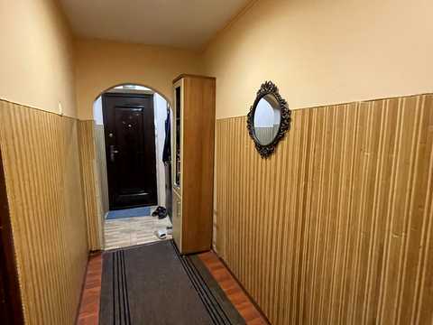 квартира за адресою Євгена Коновальця вул., 136-Д