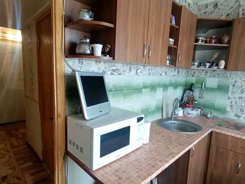квартира по адресу 40 лет Победы ул., 63