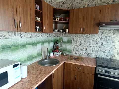 квартира по адресу 40 лет Победы ул., 63