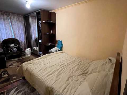 квартира за адресою Євгена Коновальця вул., 136-Д