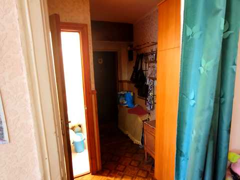 квартира по адресу Сумы, Марко Вовчок ул., 9