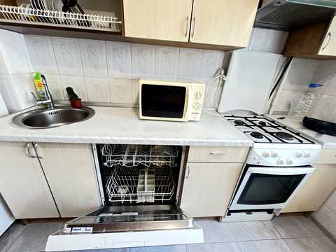 квартира за адресою Миколи Бажана просп., 7-Б