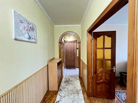 квартира за адресою Миколи Бажана просп., 7-Б