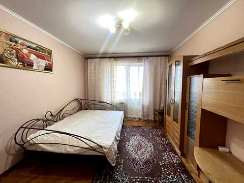 квартира за адресою Миколи Бажана просп., 7-Б