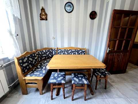 квартира за адресою Миколи Бажана просп., 7-Б