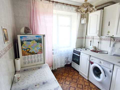 квартира по адресу Сумы, Марко Вовчок ул., 9