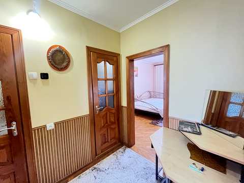 квартира за адресою Миколи Бажана просп., 7-Б
