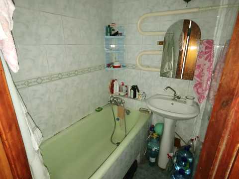 квартира по адресу Сумы, Марко Вовчок ул., 9