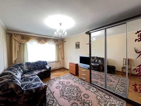 квартира за адресою Миколи Бажана просп., 7-Б