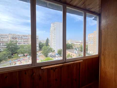 квартира за адресою Миколи Бажана просп., 7-Б