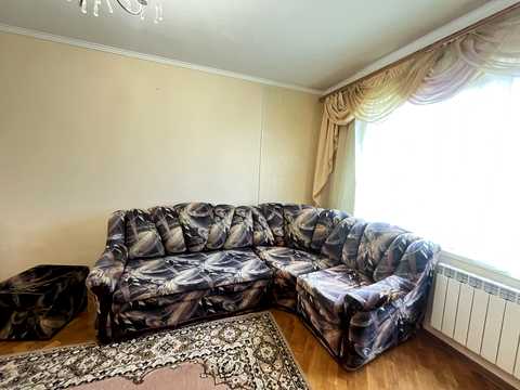 квартира за адресою Миколи Бажана просп., 7-Б