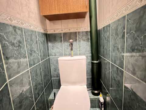квартира за адресою Миколи Бажана просп., 7-Б