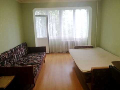 квартира за адресою Братиславська вул., 38