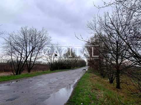 ділянка за адресою