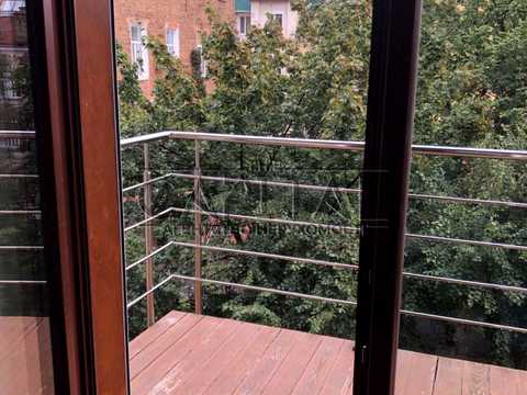квартира за адресою Київ, Антоновича вул. (Горького), 25