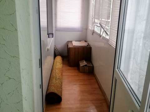квартира за адресою Братиславська вул., 38
