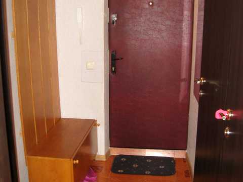 квартира за адресою Братиславська вул., 38