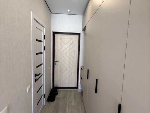 квартира за адресою Академіка Вільямса вул., (Будинок)