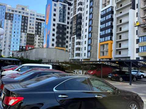 квартира за адресою Академіка Вільямса вул., (Будинок)