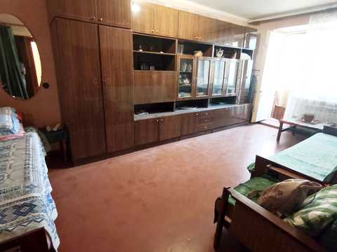 квартира по адресу Сумы, Марко Вовчок ул., 9