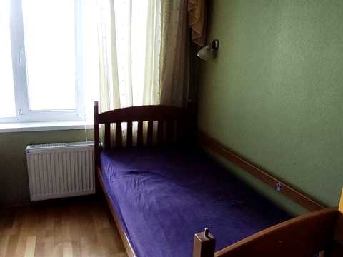 квартира за адресою Валерія Лобановського просп. (Червонозоряний), 4-А